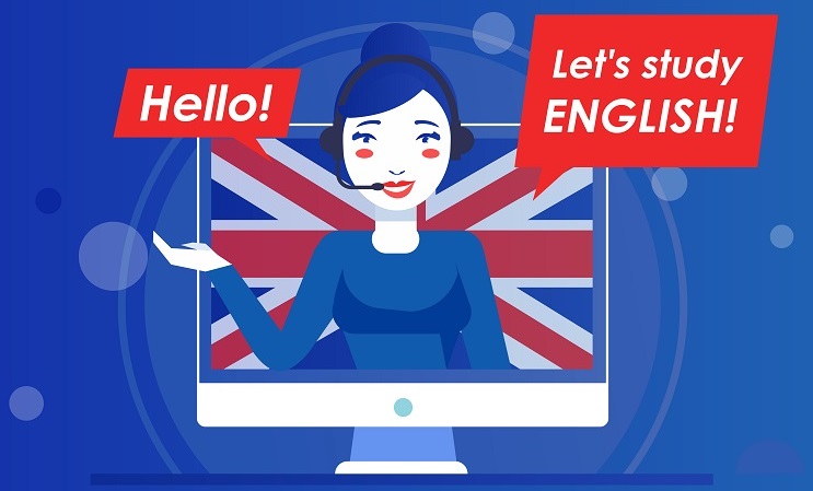 Online English School Thailand