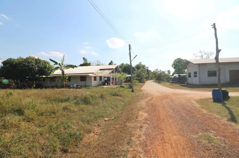 Sinthara Village Pattaya